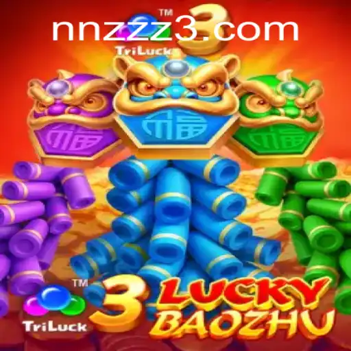 Descubra o Mundo de 3LuckyBaozhu e Diverte-se com NNZZ.com