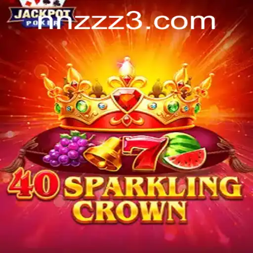 Explorando 40SparklingCrown: Uma Nova Experiência de Jogo