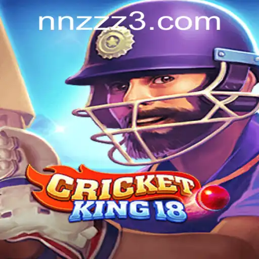 CricketKing18: Descubra o Jogo Revolucionário de Críquete Online