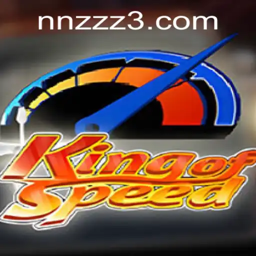 Descubra KingofSpeed: O Jogo Que Está Revolucionando Corridas Virtuais