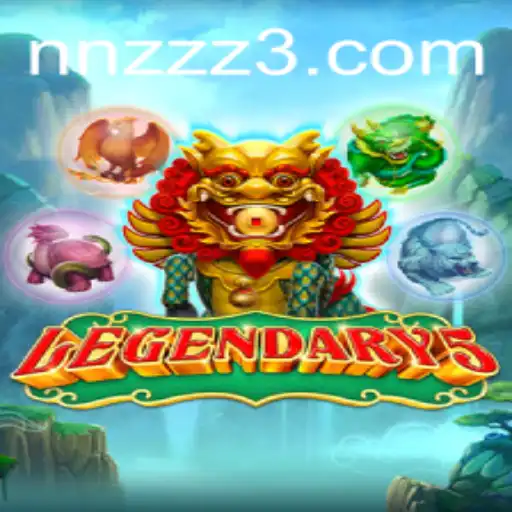 Descobrindo o Fascinante Mundo de Legendary5 e Sua Conexão com NNZZ.com