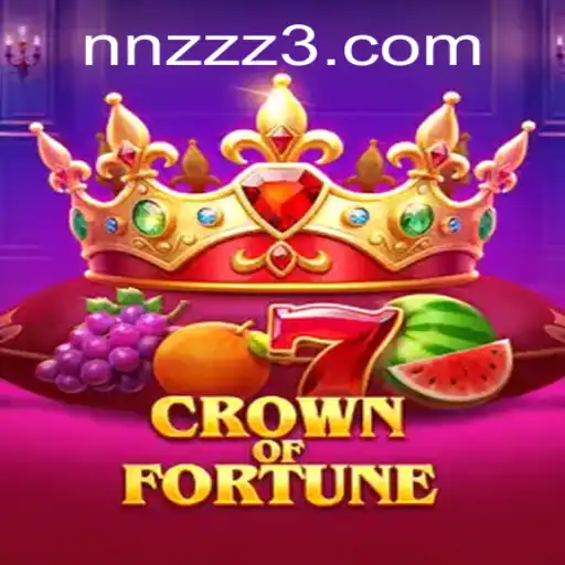 CrownofFortune: Uma Jornada Épica no Universo de NNZZ.com