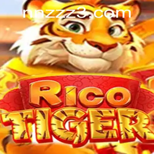 Explorando o Universo de RicoTiger: Uma Jornada no Mundo dos Games